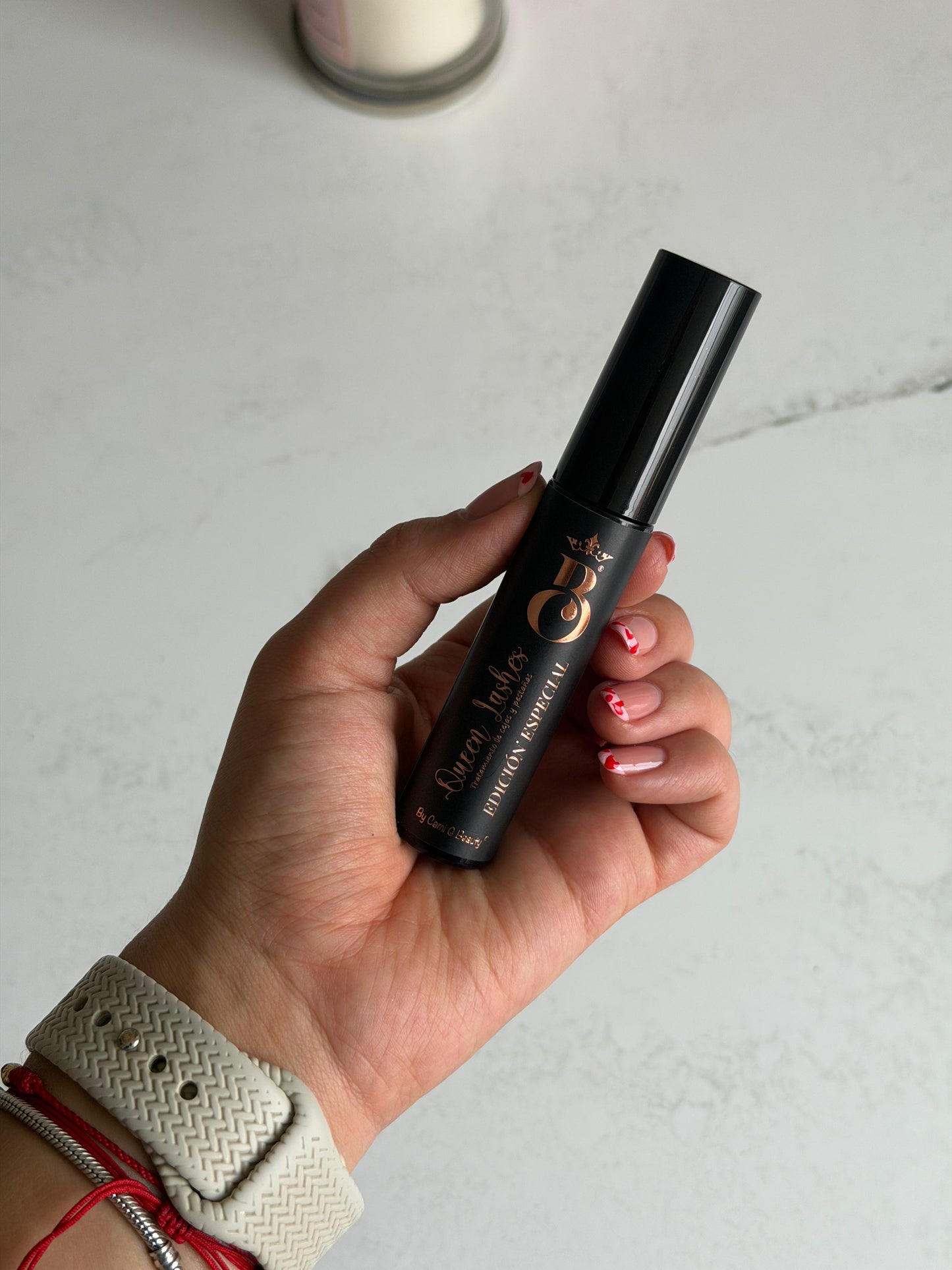 Tratamiento edición especial