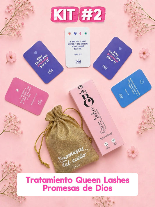 🌸 Kit #2 Mamá Merece Paz