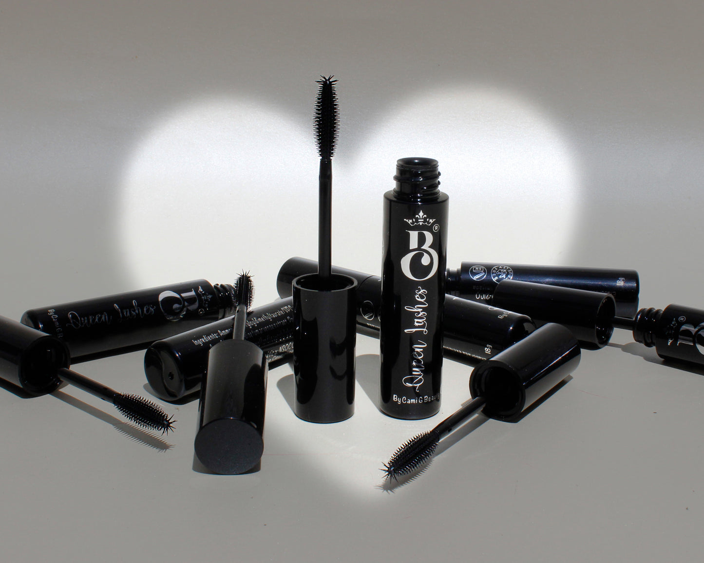 Pestañina Queen lashes Water Proof