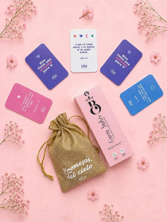 🌸 Kit #2 Mamá Merece Paz