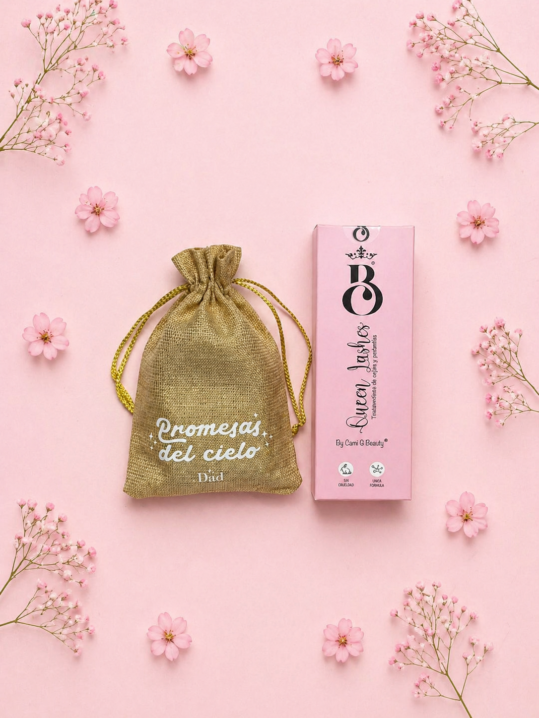 🌸 Kit #2 Mamá Merece Paz