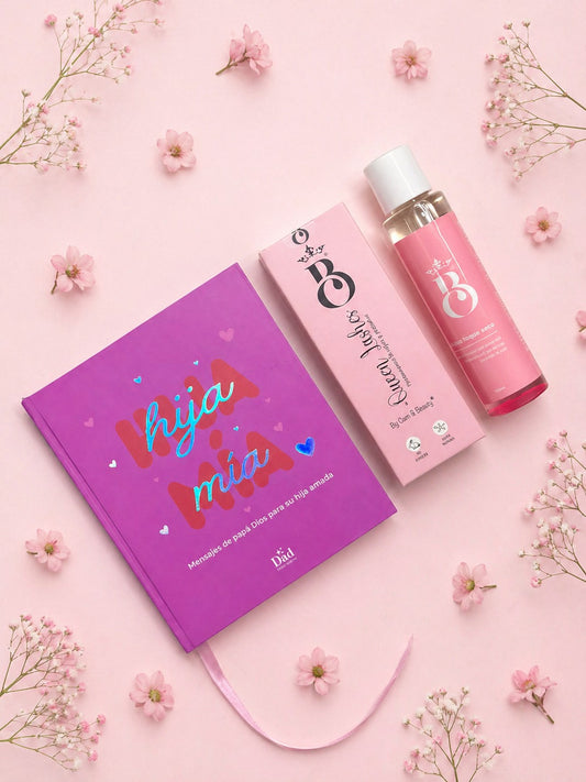 🌸 Kit #1 Mamá Merece Todo