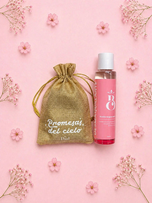 🌸 Kit #3 Mamá Merece Amor