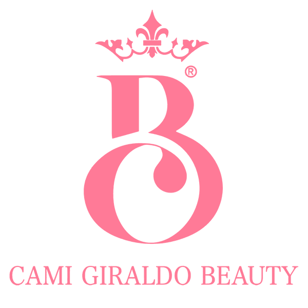 Cami Giraldo Beauty