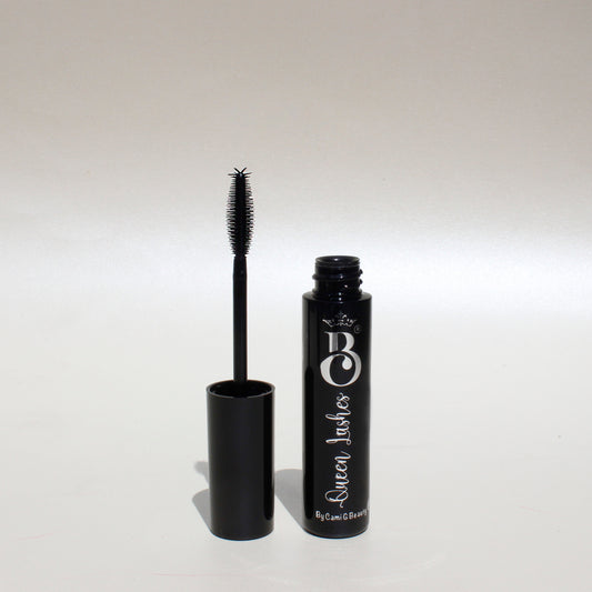 Pestañina Queen lashes Water Proof
