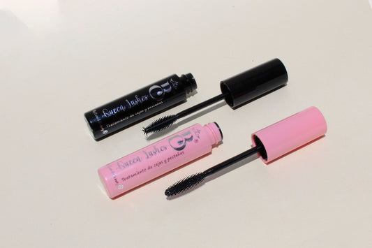 Kit Queen Lashes – Tratamiento + Máscara Waterproof